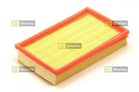 Filtre aer - Filtru aer STARLINE SF VF2822