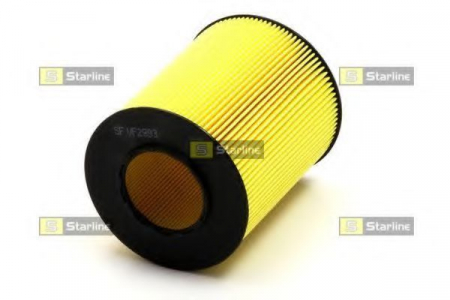 Filtre aer - Filtru aer STARLINE SF VF2993