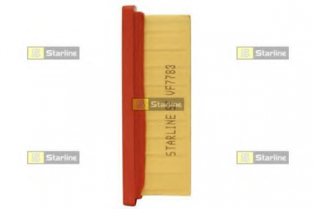 Filtre aer - Filtru aer STARLINE SF VF7783