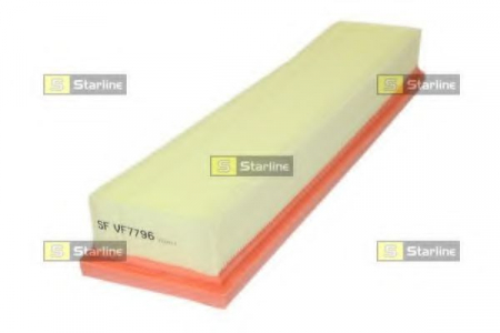 Filtre aer - Filtru aer STARLINE SF VF7796