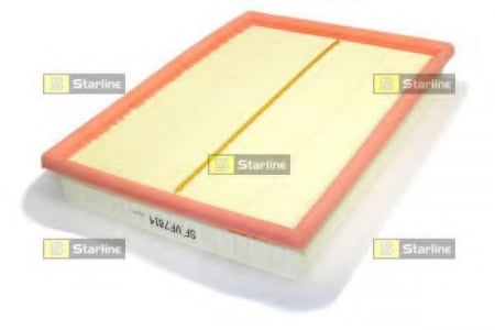Filtre - Filtru aer STARLINE SF VF7814