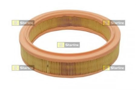 Filtre - Filtru aer STARLINE SF VF7822