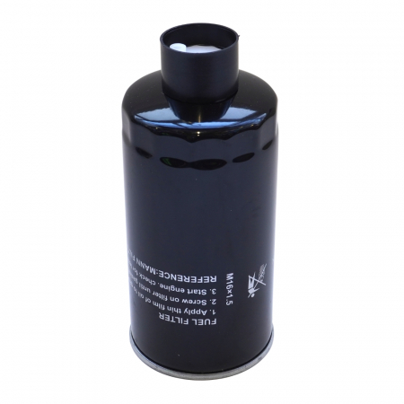 Piese auto - Filtru Combustibil
