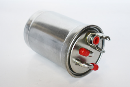 Filtru Combustibil [1]