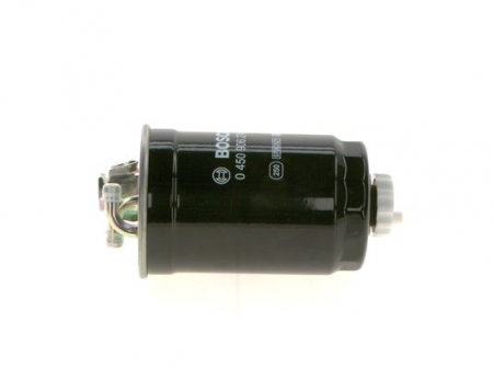 Filtru combustibil BOSCH 0 450 906 274 [2]