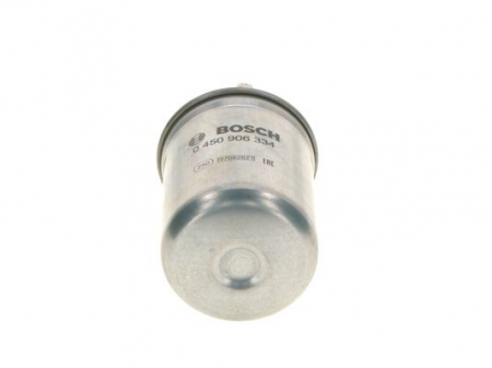 Filtru combustibil BOSCH 0 450 906 334 [1]