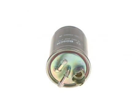 Filtru combustibil BOSCH 0 450 906 373 [4]