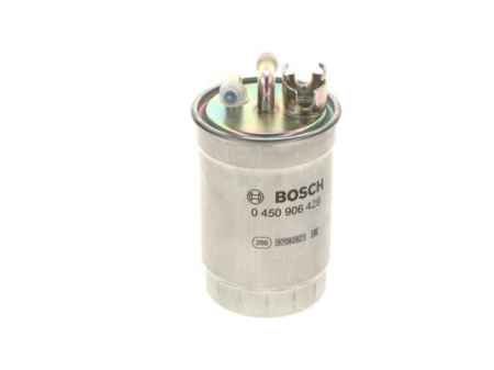 Filtru combustibil BOSCH 0 450 906 429 [2]
