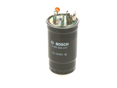 Filtru combustibil BOSCH 0 450 906 437 [2]