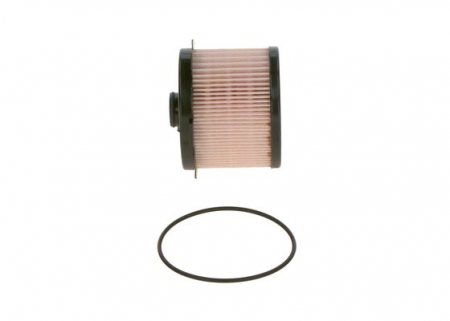 Filtru combustibil BOSCH 1 457 431 703 [1]