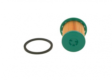Filtru combustibil BOSCH 1 457 431 712 [1]