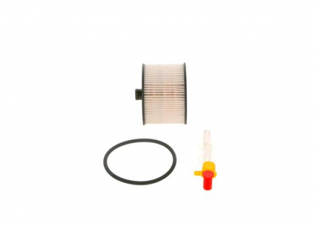 Filtru combustibil BOSCH 1 457 431 723 [3]