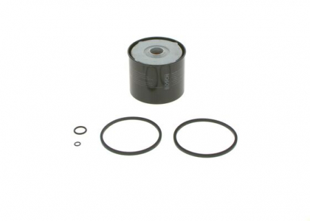 Filtru combustibil BOSCH 1 457 434 201 [3]