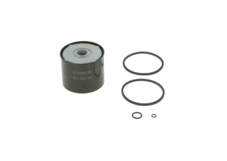 Filtru combustibil BOSCH 1 457 434 201 [1]