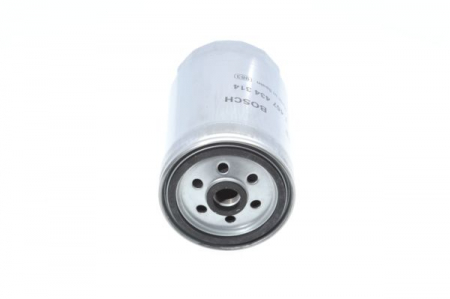 Filtru combustibil BOSCH 1 457 434 314 [4]