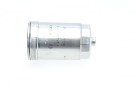 Filtru combustibil BOSCH 1 457 434 314 [3]