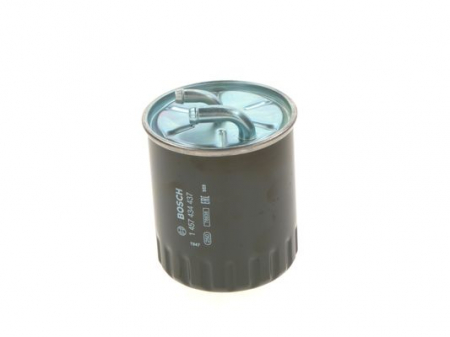 Filtru combustibil BOSCH 1 457 434 437 [4]