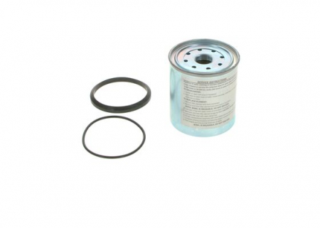 Filtru combustibil BOSCH 1 457 434 448 [4]