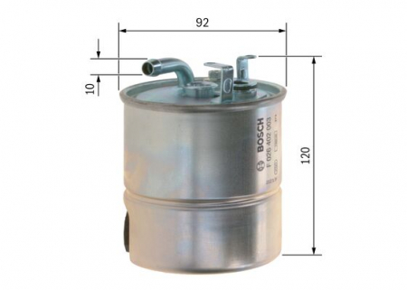Filtru combustibil BOSCH F 026 402 003 [4]
