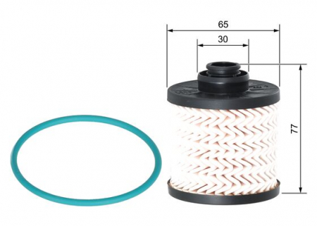 Filtru combustibil BOSCH F 026 402 533 [3]