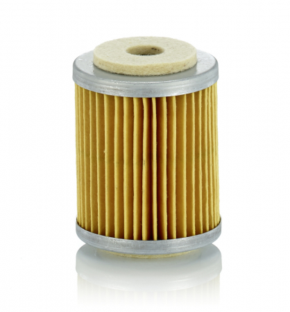 Piese auto - Filtru combustibil Mann-Filter P 609
