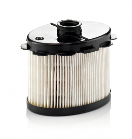 Piese auto - Filtru combustibil Mann-Filter PU 1021 x