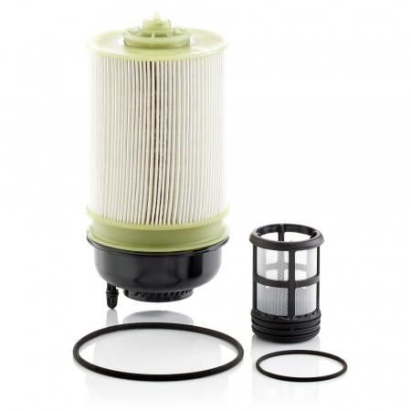 Piese auto - Filtru combustibil Mann-Filter PU 12 002-2 z