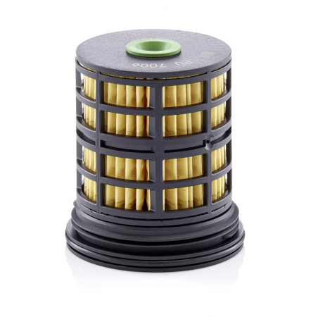 Piese auto - Filtru combustibil Mann-Filter PU 7006