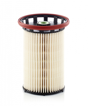 Piese auto - Filtru combustibil Mann-Filter PU 8007