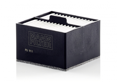 Piese auto - Filtru combustibil Mann-Filter PU 911