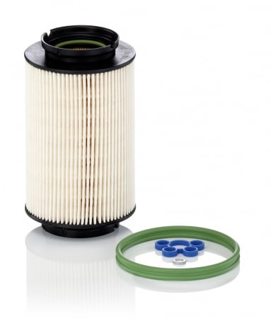 Filtru combustibil Mann-Filter PU 936/4 x