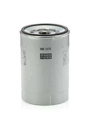 Piese auto - Filtru combustibil Mann-Filter WK 1070 x