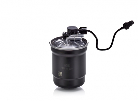 Piese auto - Filtru combustibil Mann-Filter WK 11 025