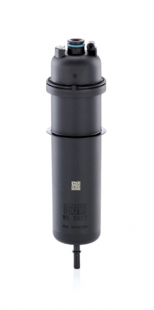 Filtre combustibil - Filtru combustibil Mann-Filter WK 5017