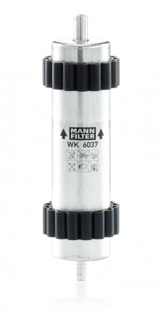Piese auto - Filtru combustibil Mann-Filter WK 6037