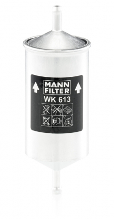 Piese auto - Filtru combustibil Mann-Filter WK 613