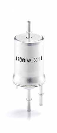 Piese auto - Filtru combustibil Mann-Filter WK 69/1