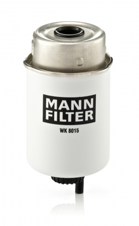 Piese auto - Filtru combustibil Mann-Filter WK 8015