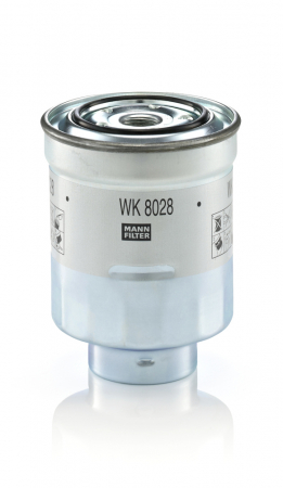 Piese auto - Filtru combustibil Mann-Filter WK 8028 z