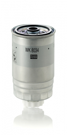 Piese auto - Filtru combustibil Mann-Filter WK 8034