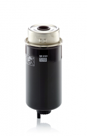 Piese auto - Filtru combustibil Mann-Filter WK 8161