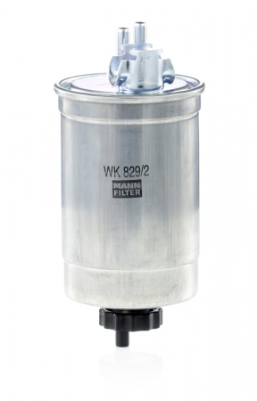 Piese auto - Filtru combustibil Mann-Filter WK 829/2