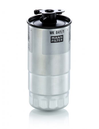 Piese auto - Filtru combustibil Mann-Filter WK 841/1