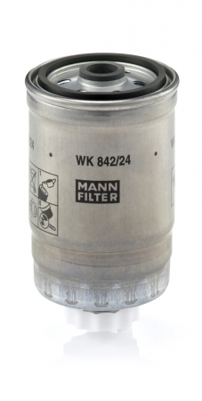 Piese auto - Filtru combustibil Mann-Filter WK 842/24