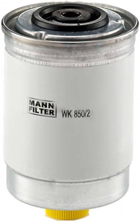 Piese auto - Filtru combustibil Mann-Filter WK 850/2