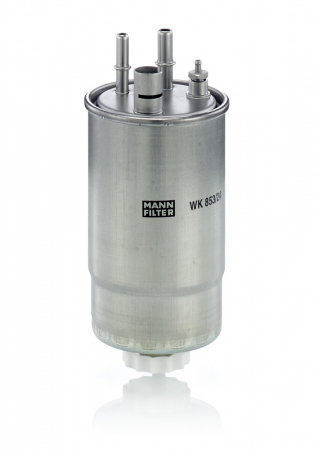 Piese auto - Filtru combustibil Mann-Filter WK 853/24