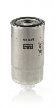 Piese auto - Filtru combustibil Mann-Filter WK 854/4
