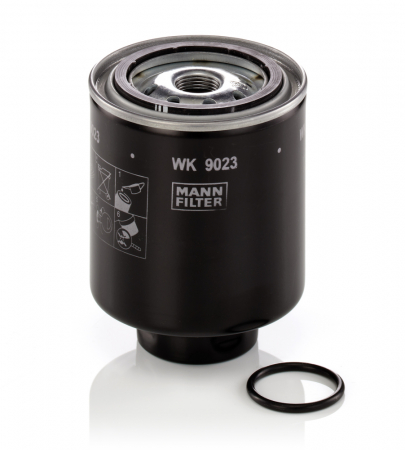 Piese auto - Filtru combustibil Mann-Filter WK 9023 z