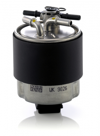 Piese auto - Filtru combustibil Mann-Filter WK 9026