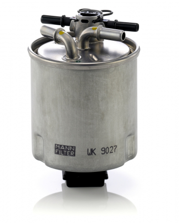 Piese auto - Filtru combustibil Mann-Filter WK 9027